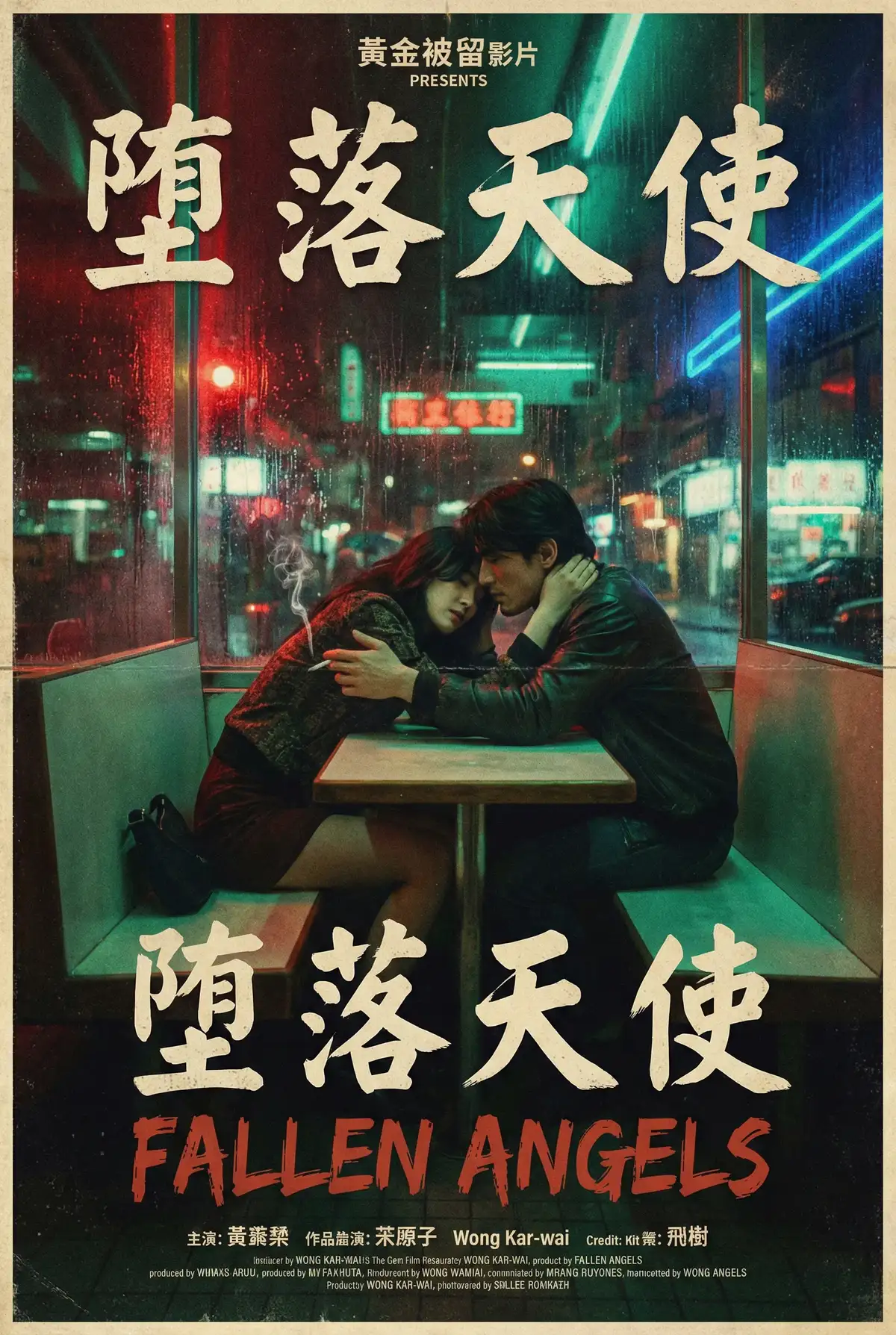 香港伦理电影海报 - 桃沢樱 馆藏推荐作品